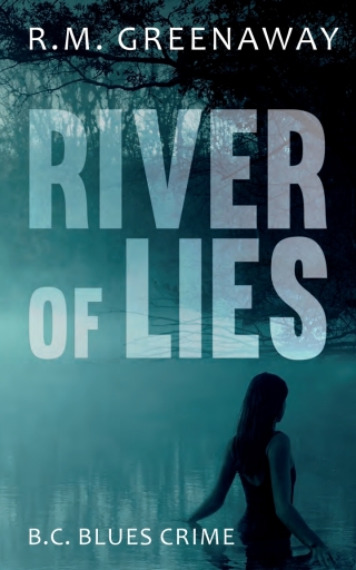 Cover image: River of Lies 9781459741539