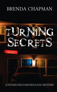 Titelbild: Turning Secrets 9781459741812