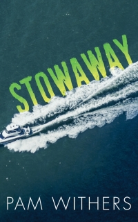 Imagen de portada: Stowaway 9781459741911