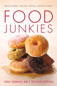 Cover image: Food Junkies 2nd edition 9781459741973