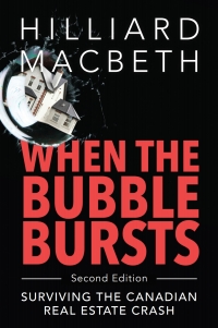 Omslagafbeelding: When the Bubble Bursts 2nd edition 9781459742031