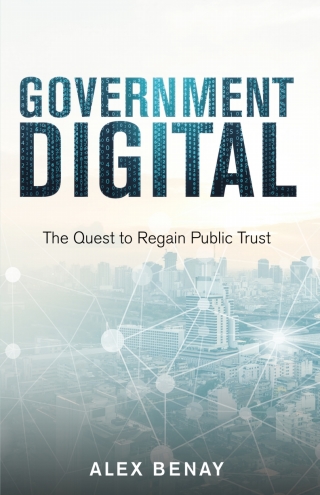 Imagen de portada: Government Digital 9781459742062