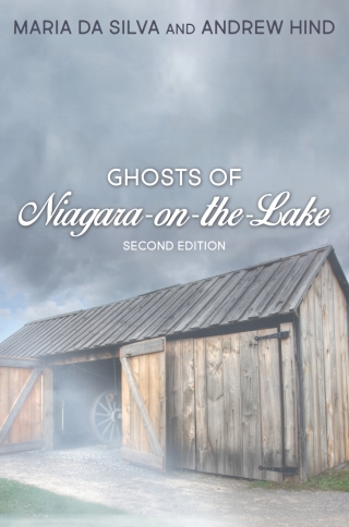 Cover image: Ghosts of Niagara-on-the-Lake 2nd edition 9781459742123