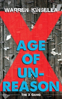 Cover image: Age of Unreason 9781459742185