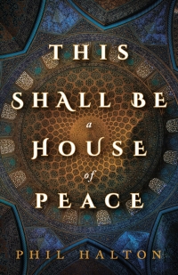 Imagen de portada: This Shall Be a House of Peace 9781459742239