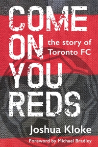 Cover image: Come on You Reds 9781459742376