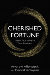 Cover image: Cherished Fortune 9781459742406