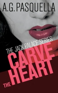 Cover image: Carve the Heart 9781459742499