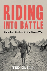 Immagine di copertina: Riding into Battle 9781459742611