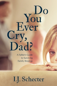صورة الغلاف: Do You Ever Cry, Dad? 9781459742673