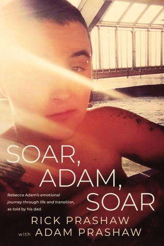 Immagine di copertina: Soar, Adam, Soar 9781459742765