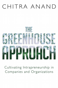 Cover image: The Greenhouse Approach 9781459742857