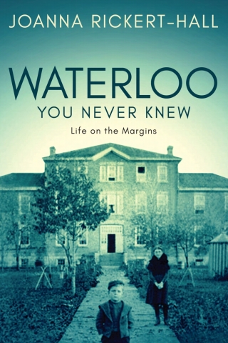 Cover image: Waterloo You Never Knew 9781459742901