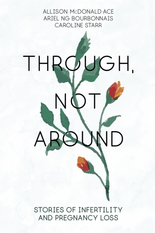 Cover image: Through, Not Around 9781459742963