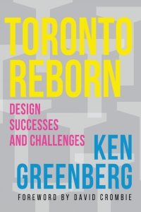 Cover image: Toronto Reborn 9781459743076