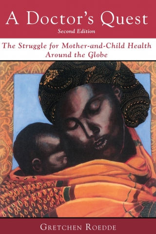 صورة الغلاف: A Doctor's Quest 2nd edition 9781459743328