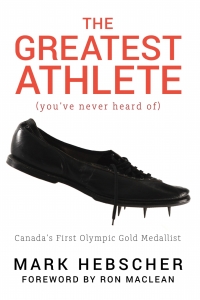 Immagine di copertina: The Greatest Athlete (You've Never Heard Of) 9781459743359