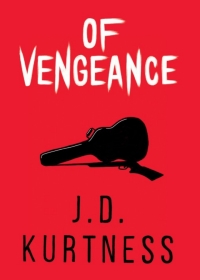 Imagen de portada: Of Vengeance 9781459743755