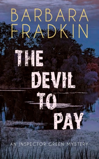 表紙画像: The Devil to Pay 9781459743847