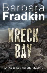 Imagen de portada: Wreck Bay 9781459743878