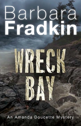 صورة الغلاف: Wreck Bay 9781459743878