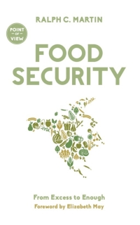 Imagen de portada: Food Security 9781459744028