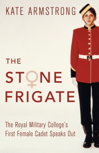 Cover image: The Stone Frigate 9781459744059