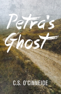 Omslagafbeelding: Petra's Ghost 9781459744684
