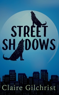 Cover image: Street Shadows 9781459744714