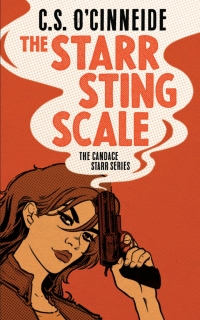 Titelbild: The Starr Sting Scale 9781459744844