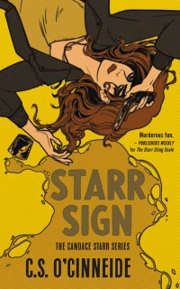 Cover image: Starr Sign 9781459744875