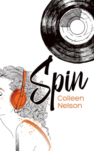 Imagen de portada: Spin 9781459744967