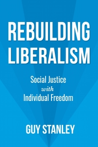 Cover image: Rebuilding Liberalism 9781459745117