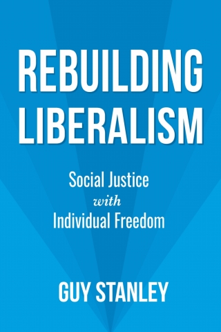 Immagine di copertina: Rebuilding Liberalism 9781459745117