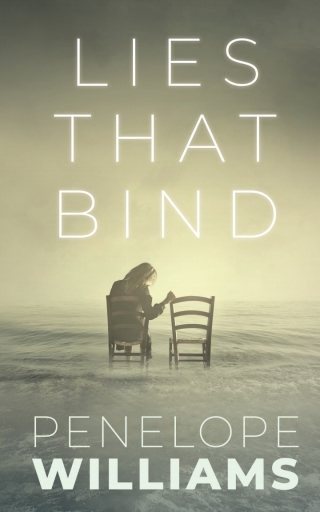 Imagen de portada: Lies that Bind 9781459745148