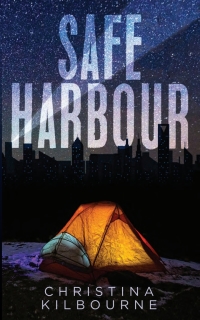 Imagen de portada: Safe Harbour 9781459745186