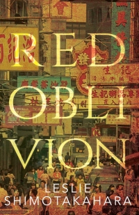 صورة الغلاف: Red Oblivion 9781459745216