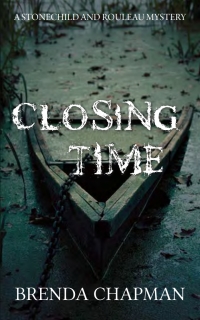 Cover image: Closing Time 9781459745339