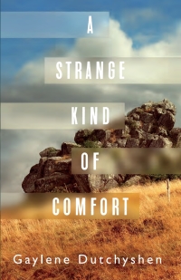 Cover image: A Strange Kind of Comfort 9781459745452