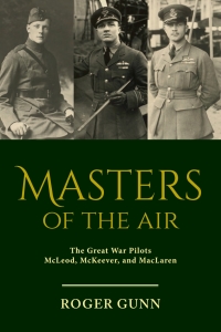 Imagen de portada: Masters of the Air 9781459745483
