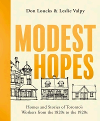 Cover image: Modest Hopes 9781459745544