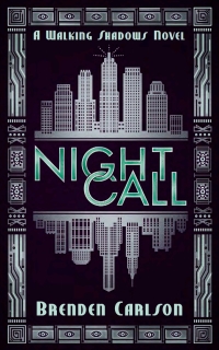 Cover image: Night Call 9781459745797