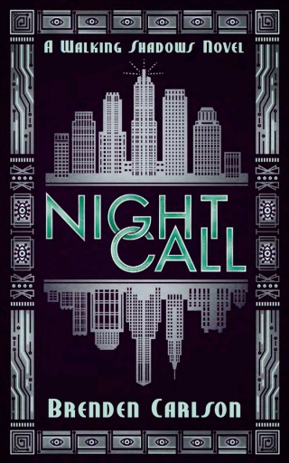 Cover image: Night Call 9781459745797