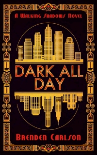 Cover image: Dark All Day 9781459745858