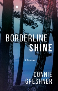 Immagine di copertina: Borderline Shine 9781459746121