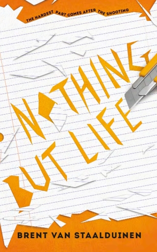 Cover image: Nothing but Life 9781459746183