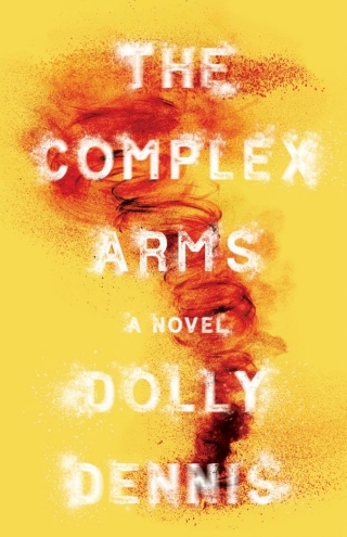 Immagine di copertina: The Complex Arms 9781459746244