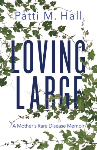 Imagen de portada: Loving Large 9781459746367