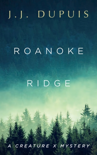 Cover image: Roanoke Ridge 9781459746459
