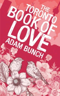 Cover image: The Toronto Book of Love 9781459746671